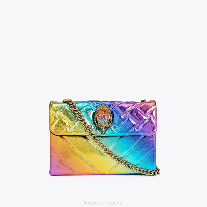 Kurt Geiger mujer bolso kensington de piel londres 2LPR19 | bolsas varios/otros